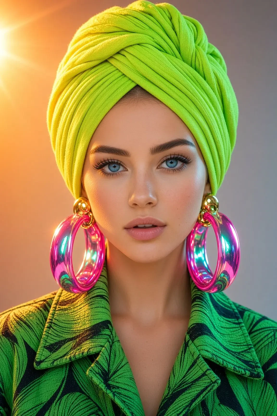 🪄 Хочешь примерить этот стиль на СВОЁМ фото? Нажми: 👇