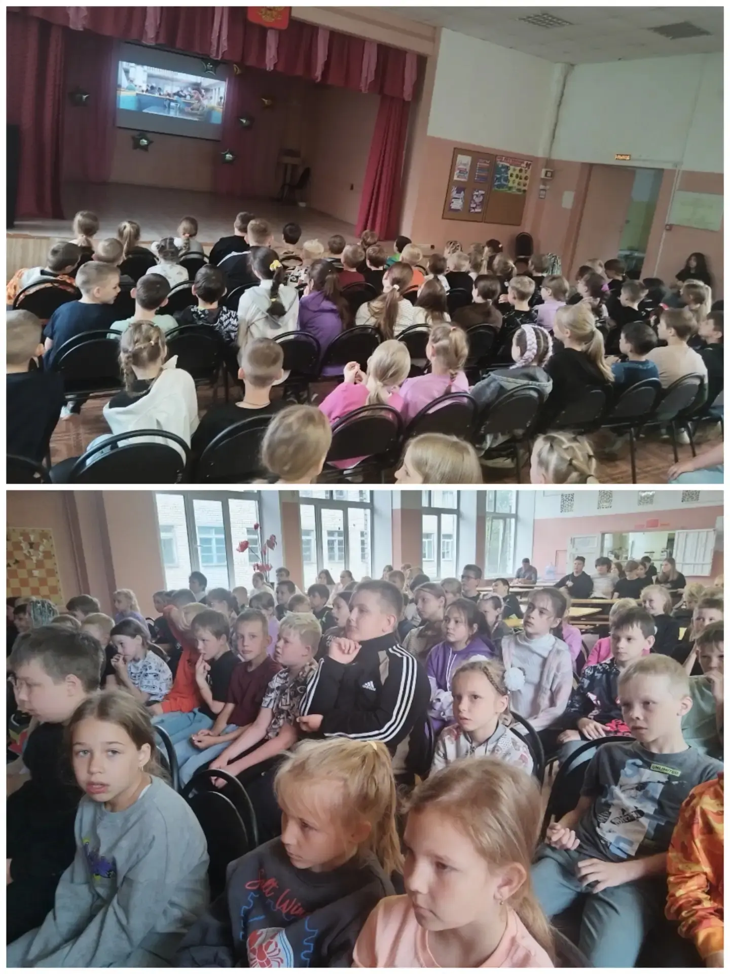 #ЛагерьСолнышко2026