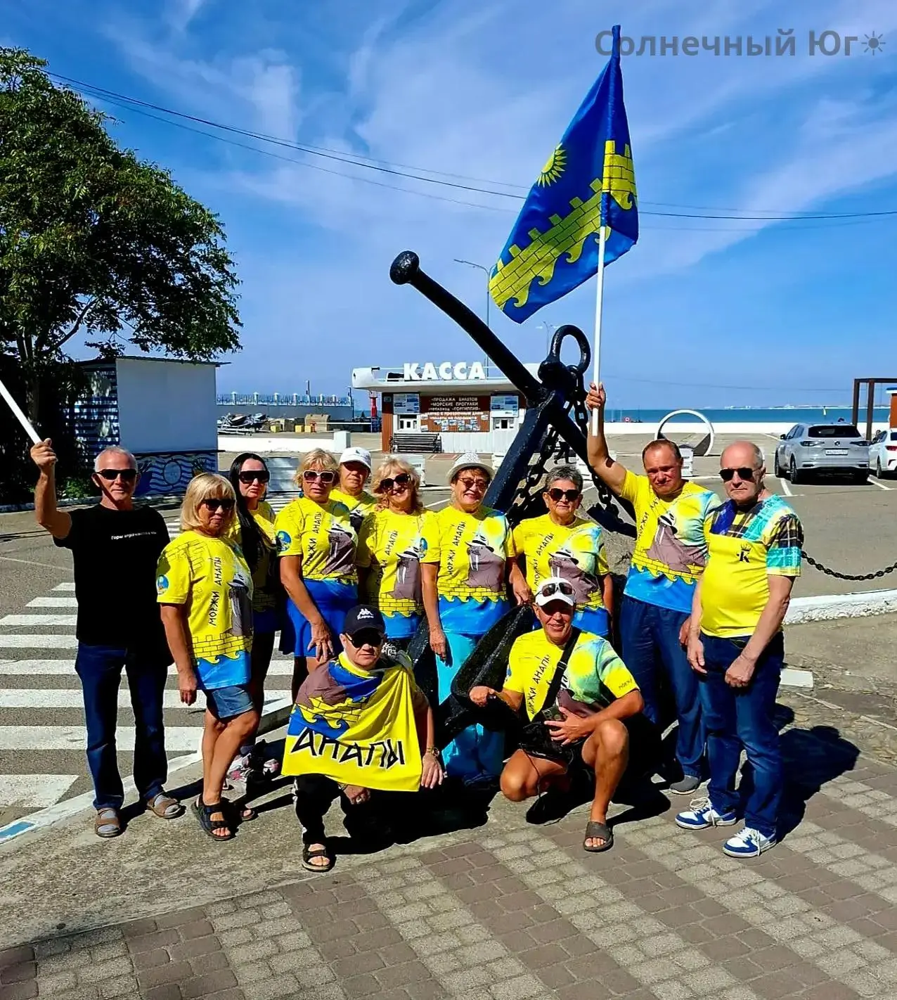 🔥 МЫ ЭТО СДЕЛАЛИ! ВПЕРВЫЕ — В ОТКРЫТОМ МОРЕ НА ЯХТЕ! ⛵🌊