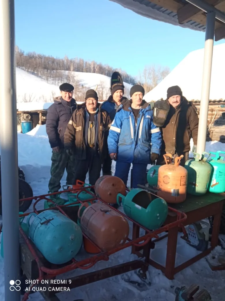ПОДДЕРЖКА участия в ППМИ-2026.  Помощь, которая по-настоящему греет. С наступлением хол...