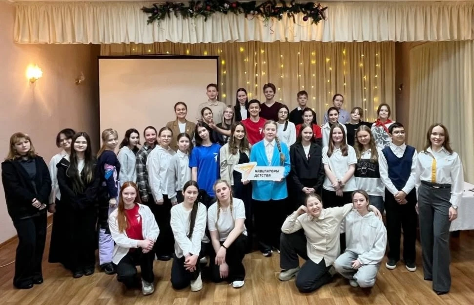 Дом детского творчества Тагилстроевского района 28 января стал площадкой для очередного...