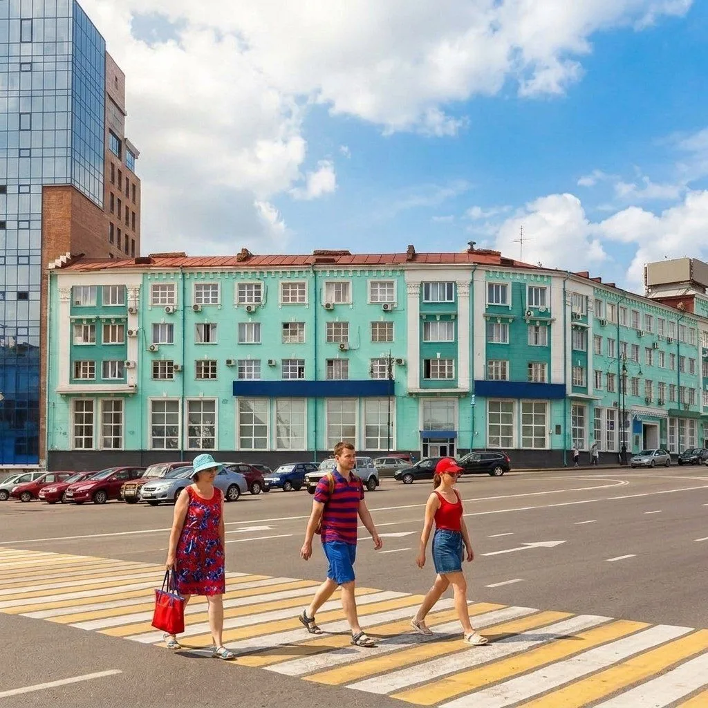 🌤 «Вон там по заре растянулся причудливый хор облаков»

📍 По прогнозам синоптиков, в ближайшие сут