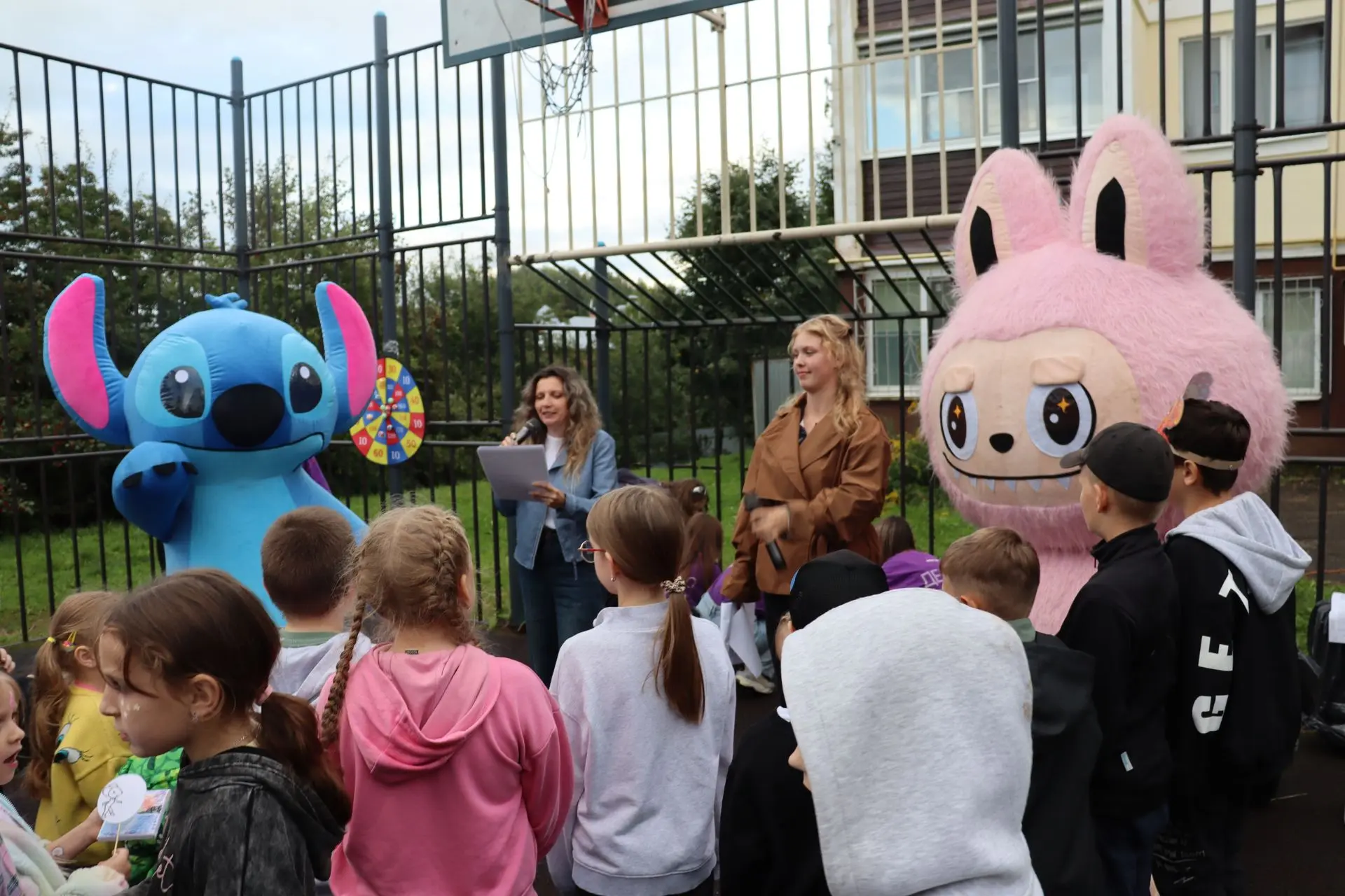 #ВыходиГулять44