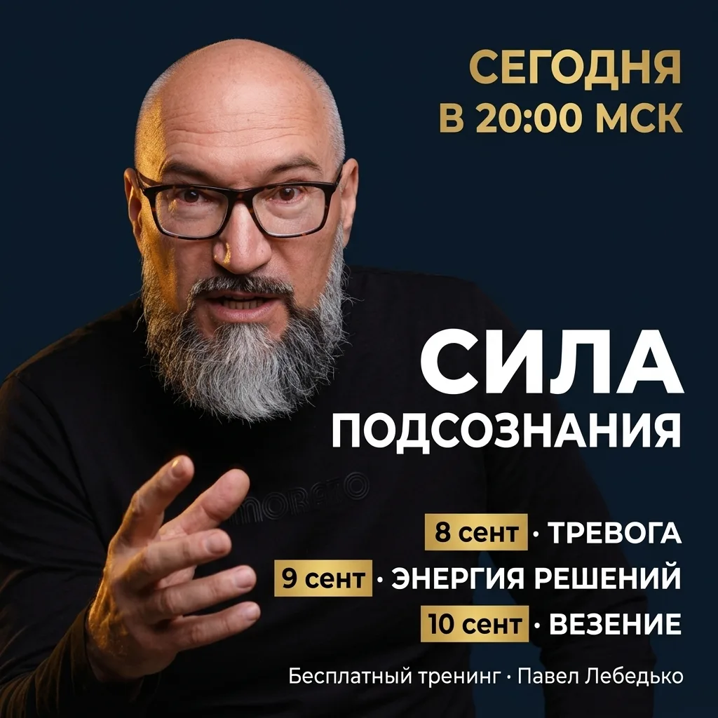 Здравствуйте, друзья!