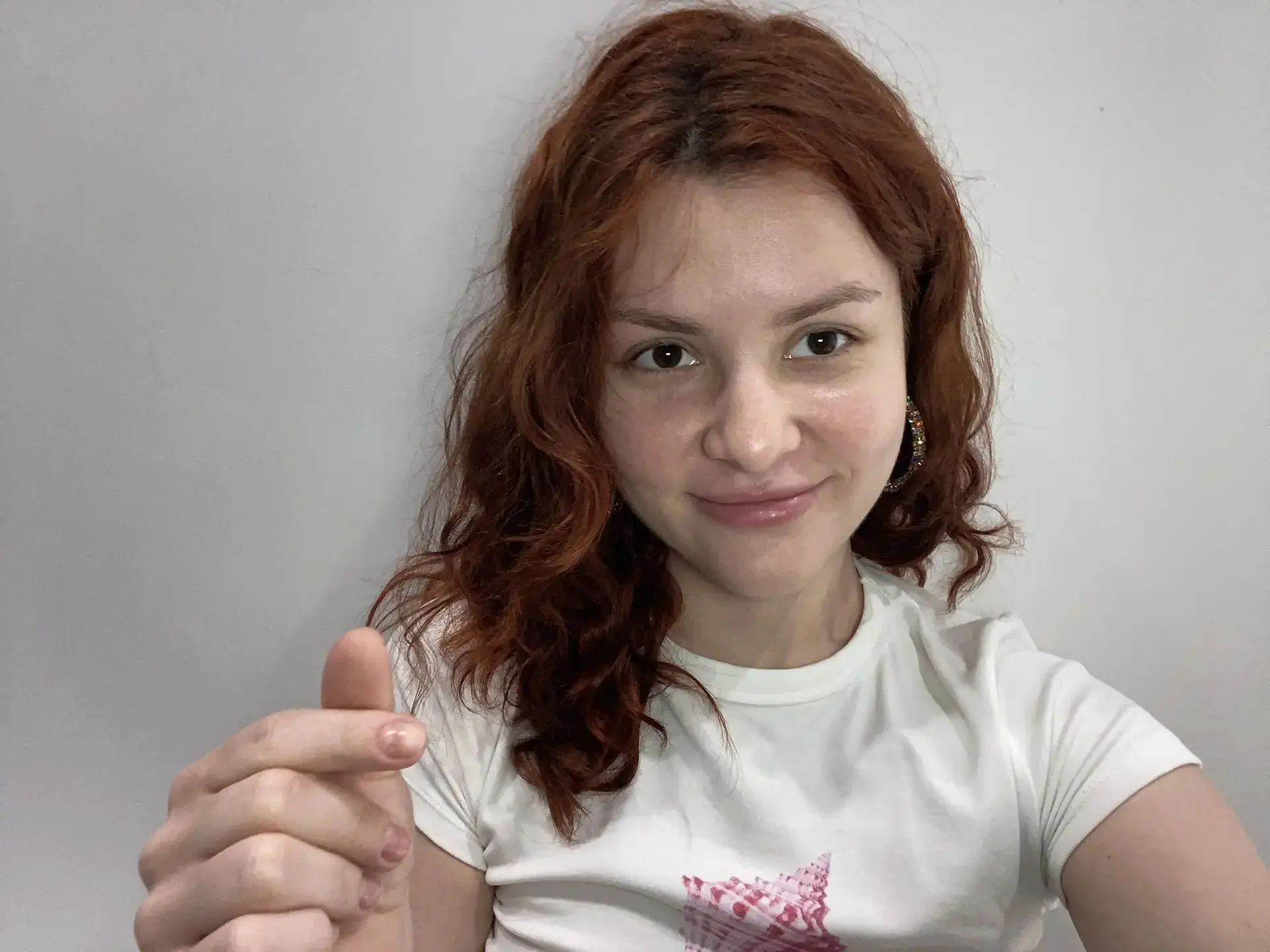 Ни один косметолог сегодня не пострадал...