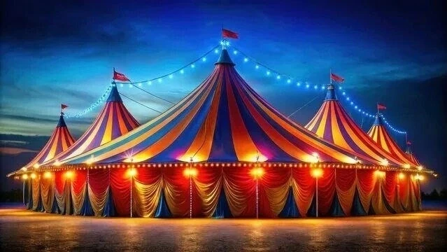 Где бесплатно посмотреть цирк?

В «VEER Mall »! 

🔸 Воскресенье, 21 июня

17.00 - 18.00 Выступление