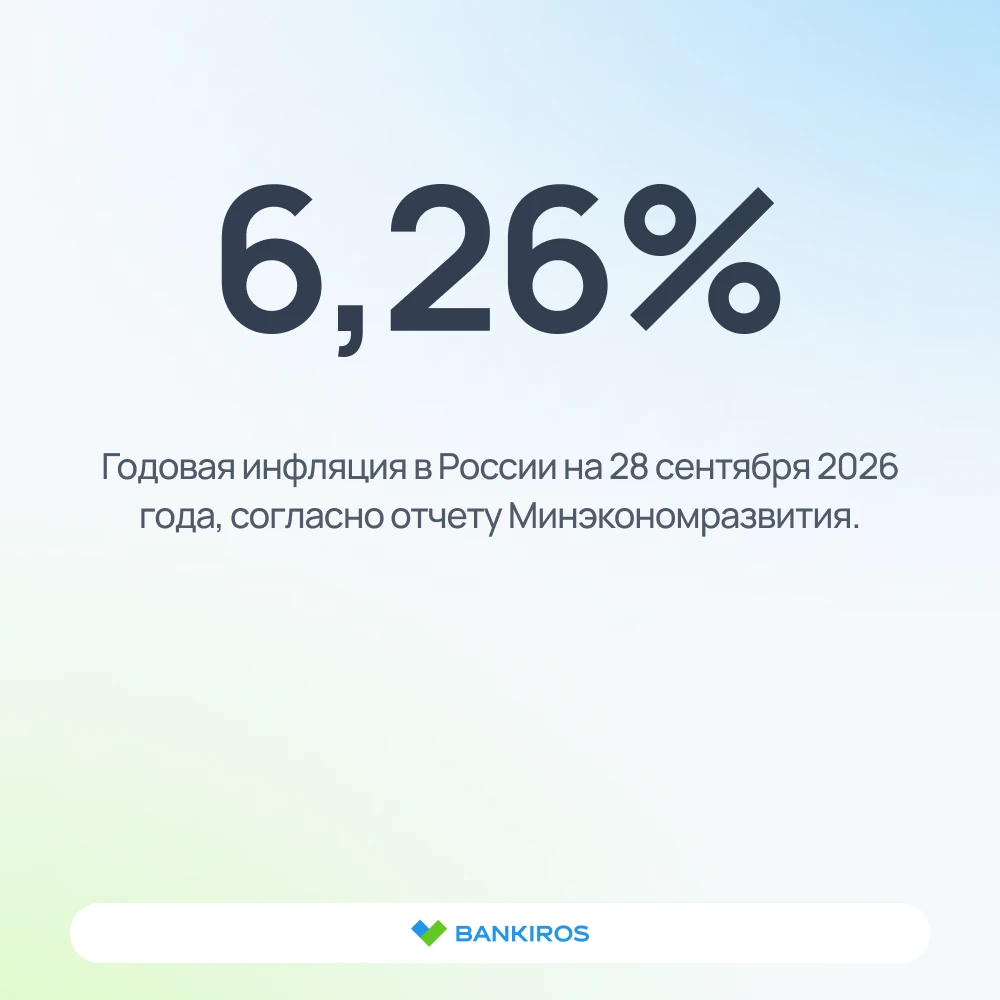 🤓Недельная инфляция выросла вдвое