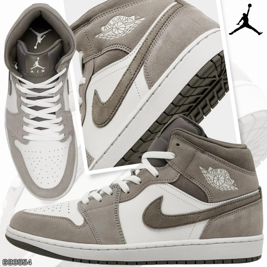 Jordan 🇺🇸