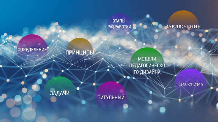 Онлайн мастерская «Школа профессионального мастерства»