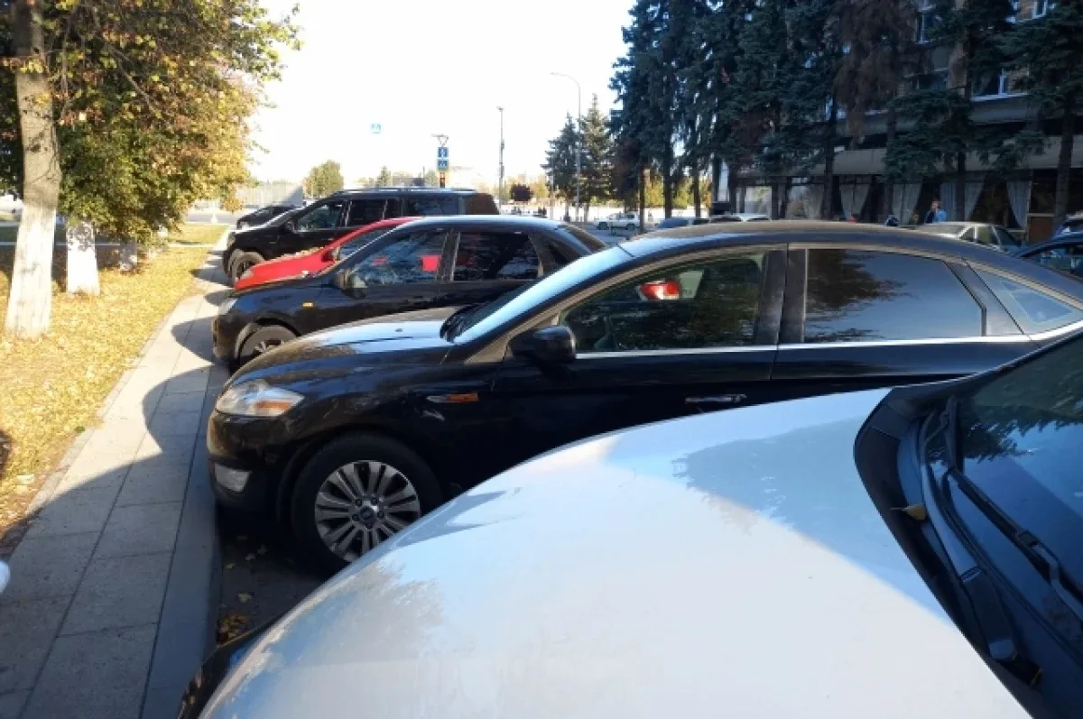 🚗Шесть газовых заправок планируют построить в Пензенской области к 2030 году