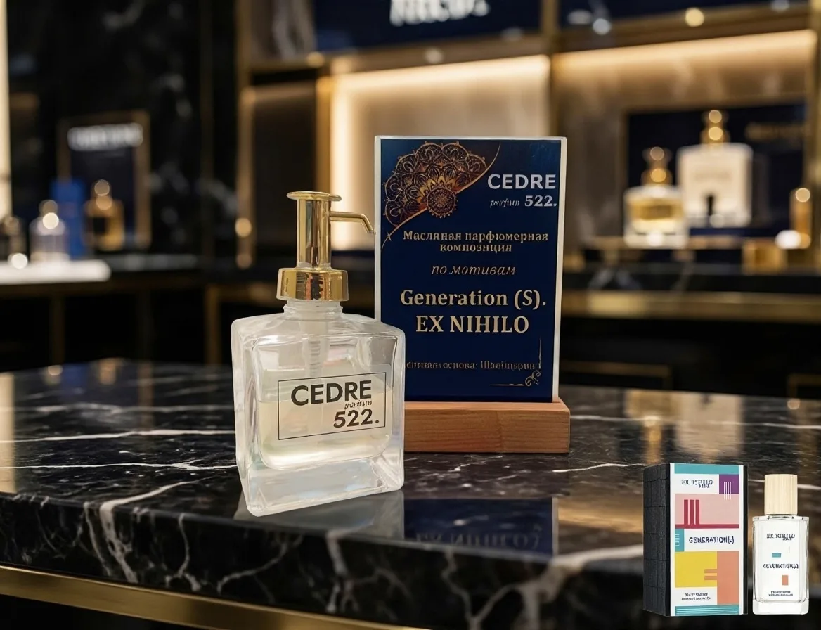 ❗Ещё одна новинка CEDRE❗