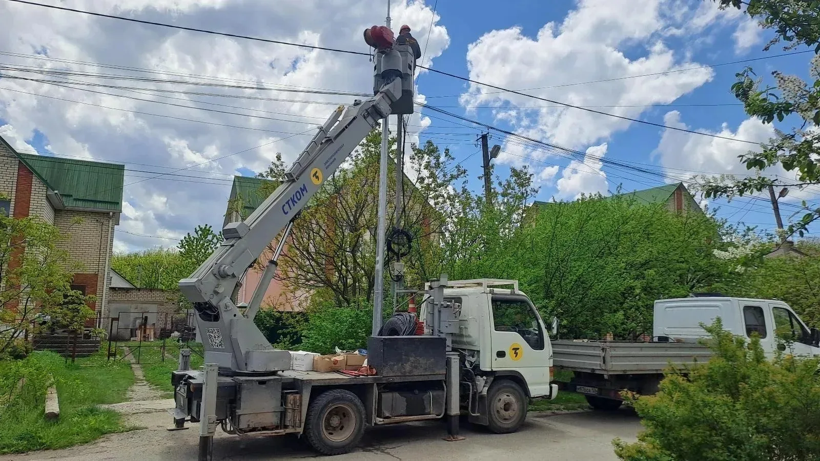 Стартовал новый прием заявок на получение субсидии дачными и садоводческими товариществами на услови
