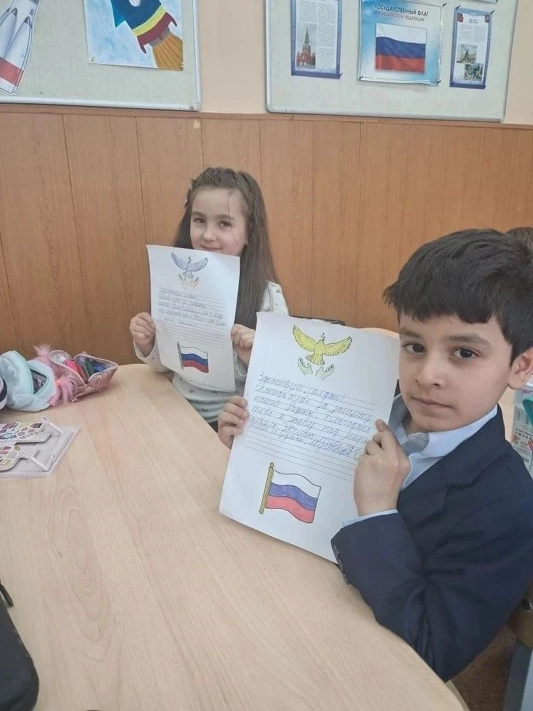 ✉️ Письма и открытки, согревающие сердца: наши поздравления к 9 Мая  В преддверии самого важного пра