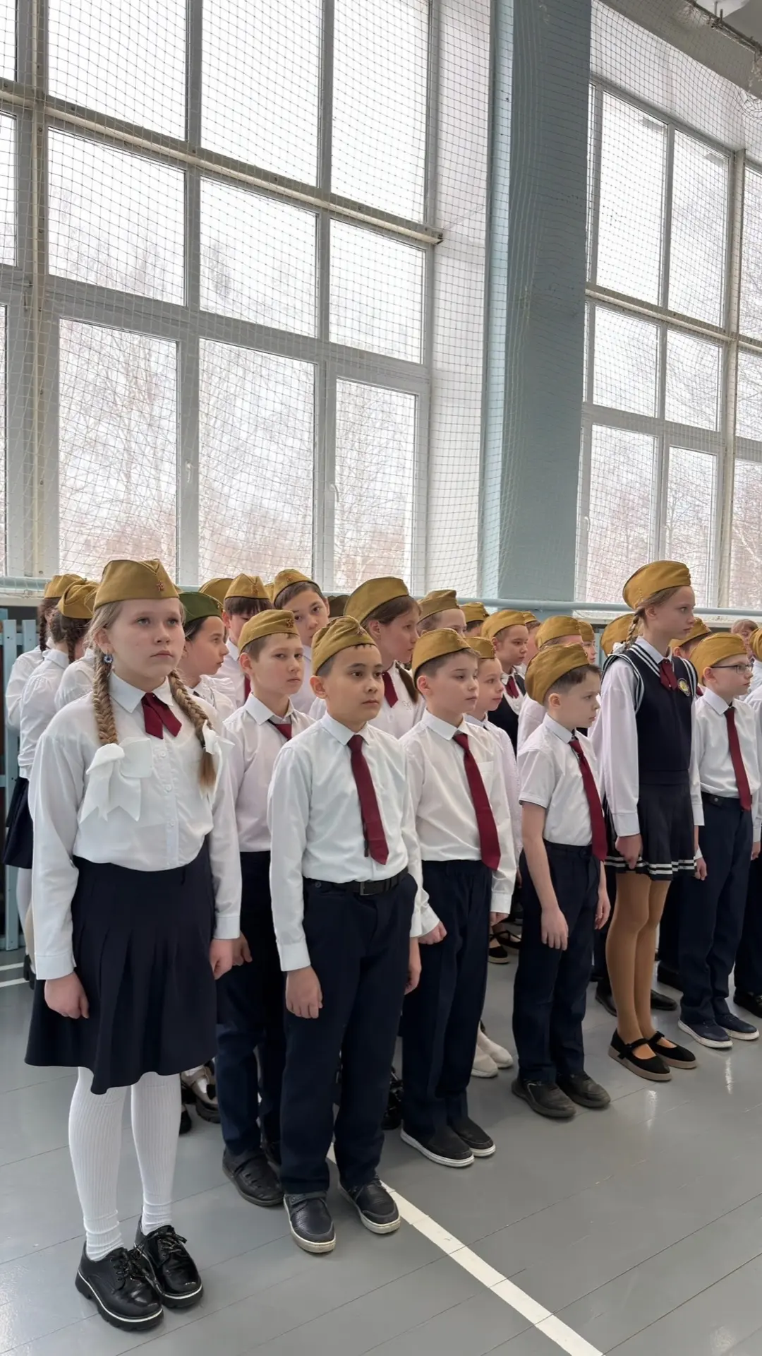 ⭐️23 февраля в России - День защитника Отечества⭐️  Впервые дата стала праздничной в 1919 году и был