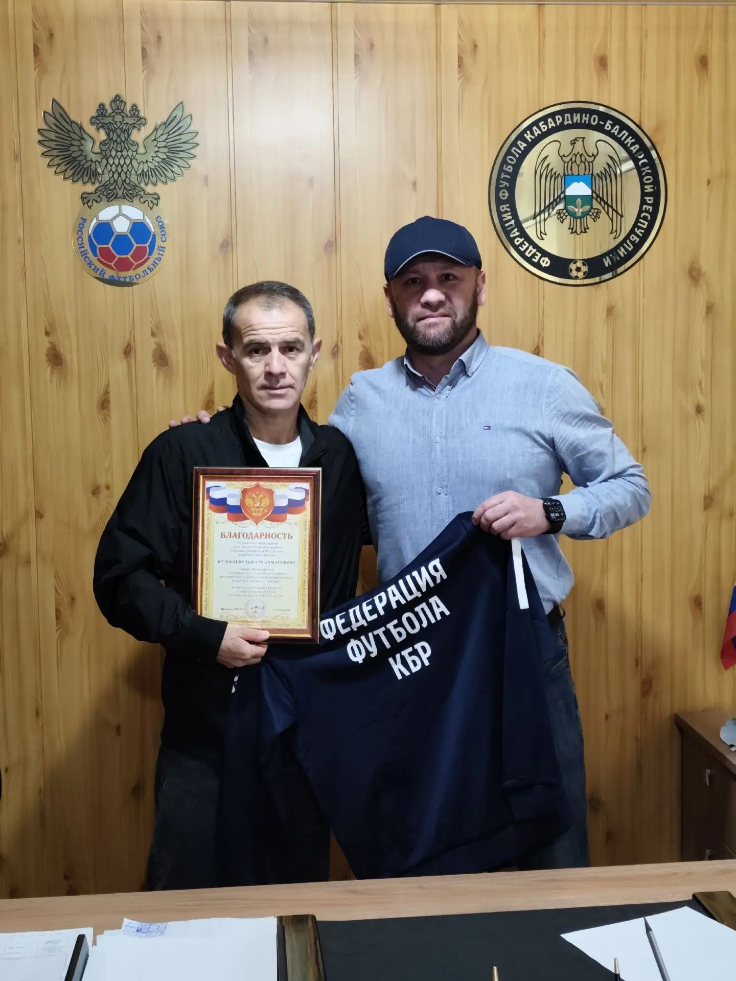Мальчик из села Кашхатау даже не смел мечтать о том, что однажды его имя прозвучит в за...