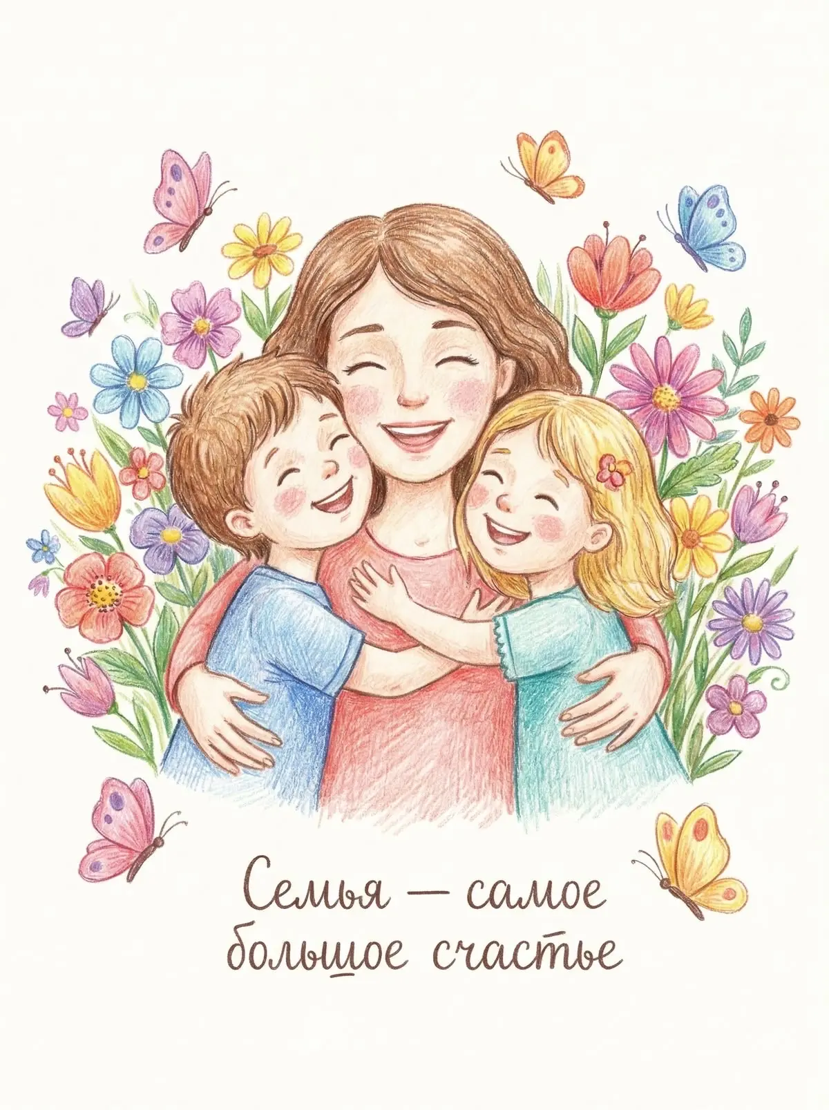 Мои открытки ❤️