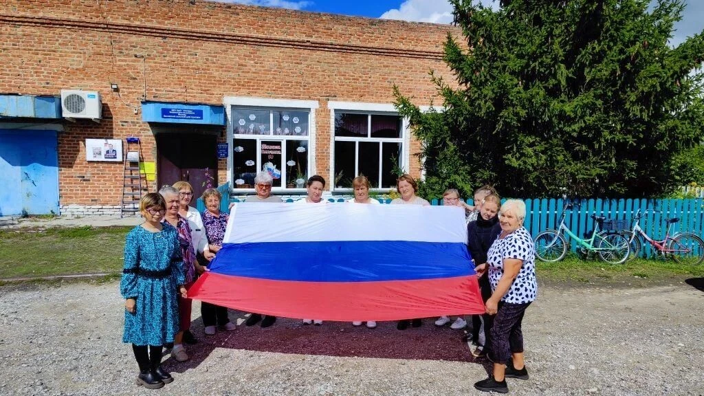 Беловский Сельский Клуб