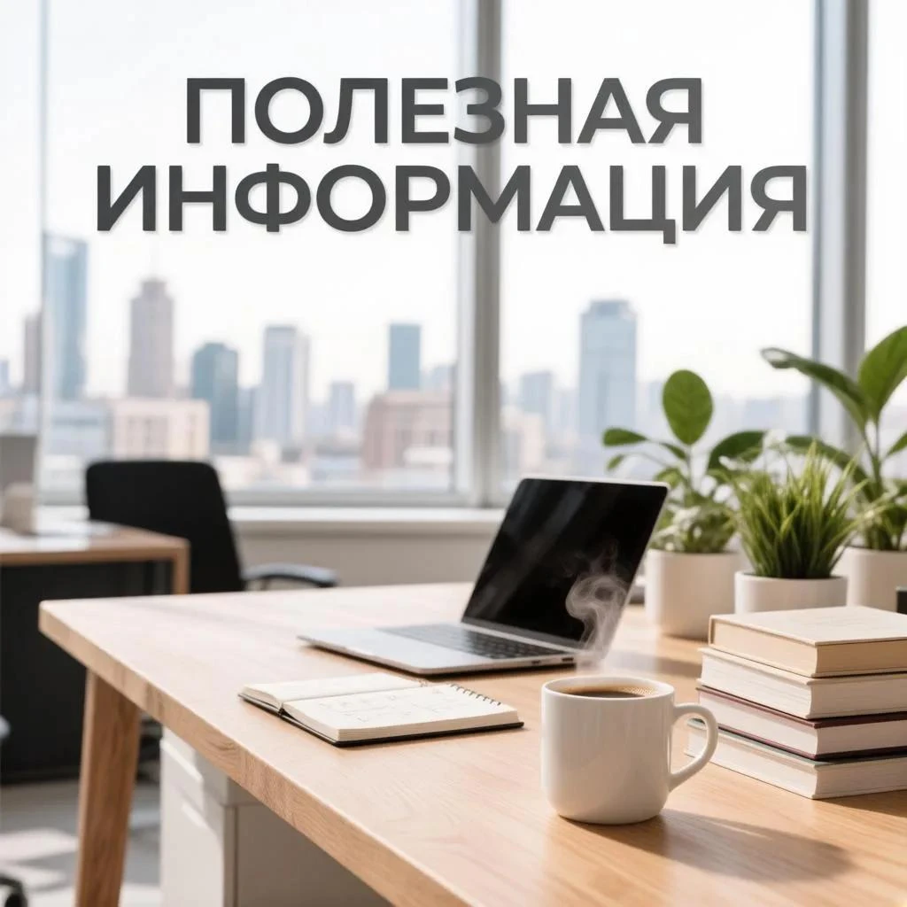 Список служащих администрации.