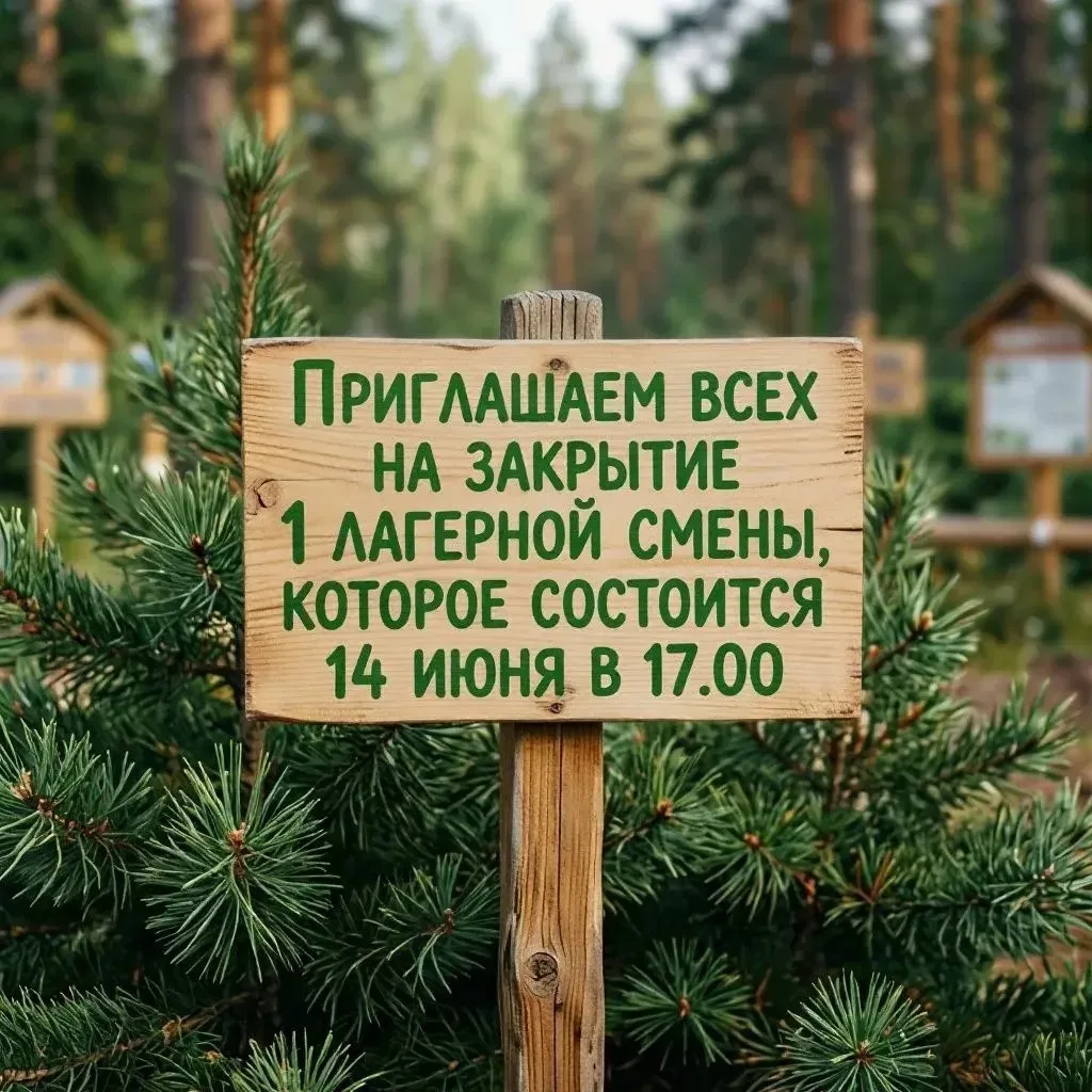 🔥Дорогие друзья!

🔥Сообщаем, что первая смена 2026 года «Культур много — Россия одна» приближается