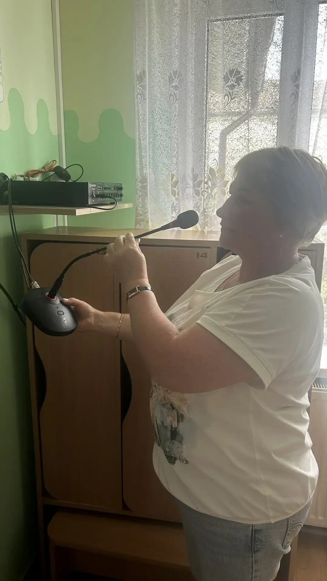 В детском саду 18 августа 2026 года прошли Всероссийские антитеррористические учения. С...