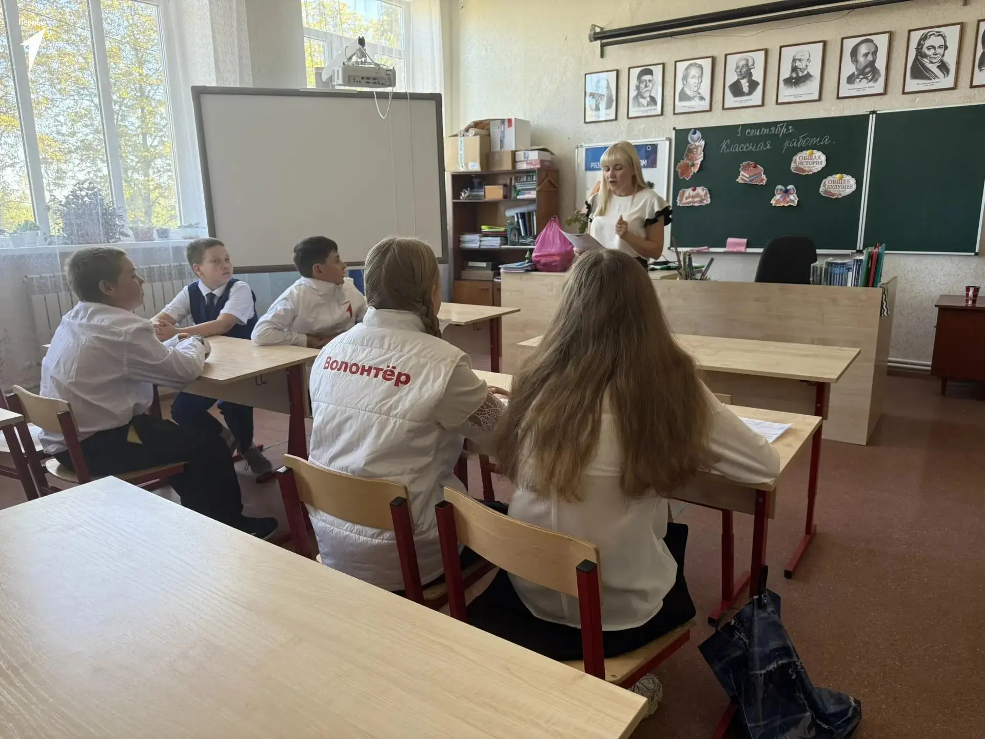 🎉 Погрузились в мир наставничества!