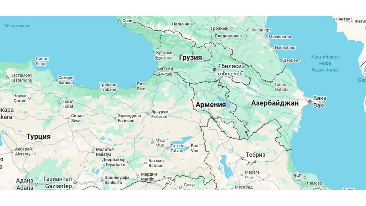Армения намерена в ближайшее время подать заявку на членство в ЕС - Пашинян