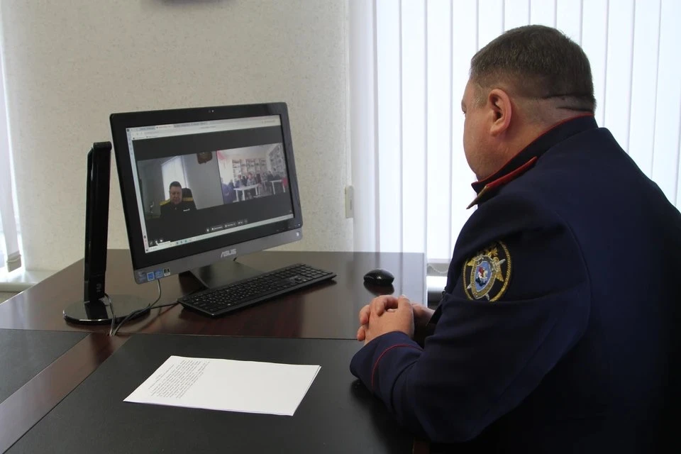 ❗️ Возбуждено дело о невыплате зарплаты