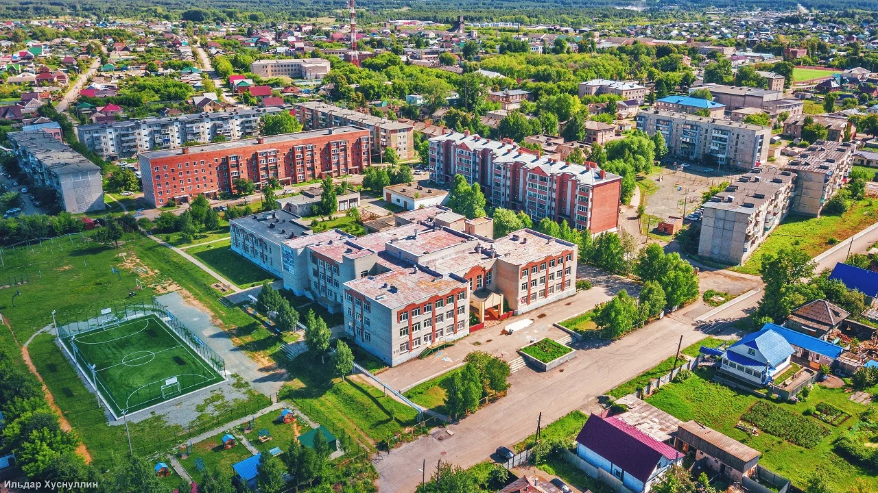 Внимание! В связи с ремонтом кровли Аргаяшской школы №1 вечер встречи выпускников, кото...