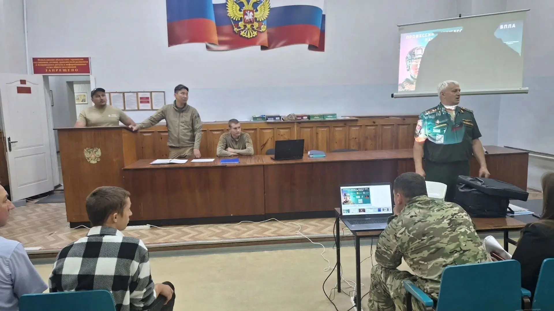 Студенты Шахтинского регионального колледжа топлива и энергетики познакомились с возмож...