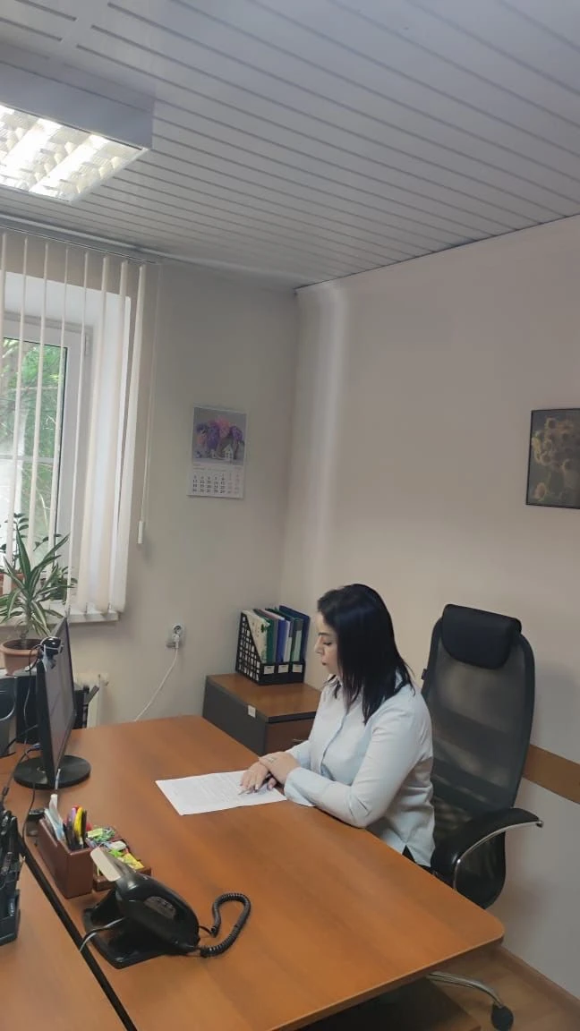 Цифровизация в контроле за соблюдением законодательства об архивном деле