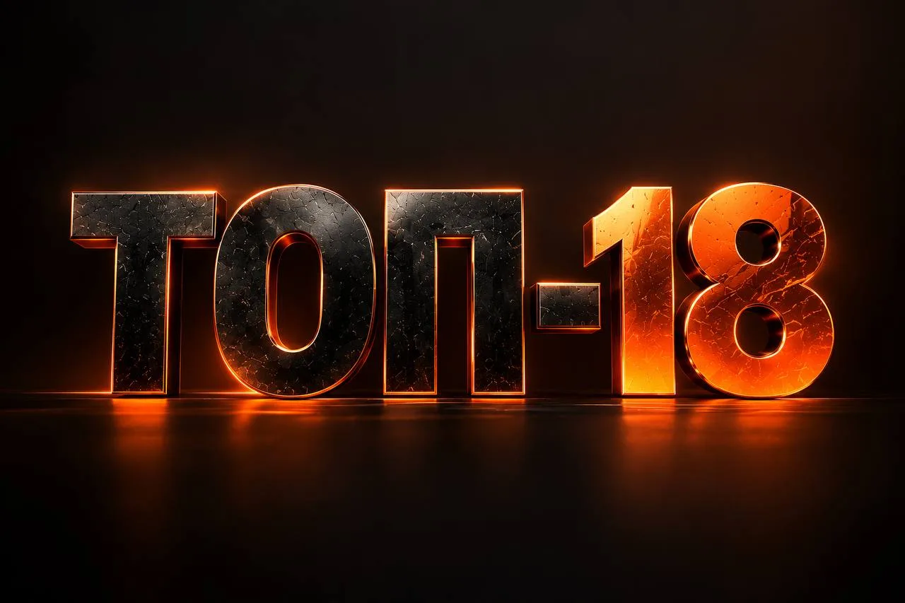 ФИНАЛИСТЫ | SEPTEMBER CHAMPION EVENT