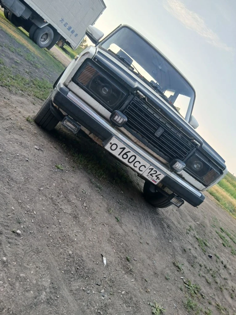 🚘 Ваз 2107

💰 Цена: 65000 ₽
📝 Описание: Продам. 97 год по технике на отлично. Установлен газ. Кпп