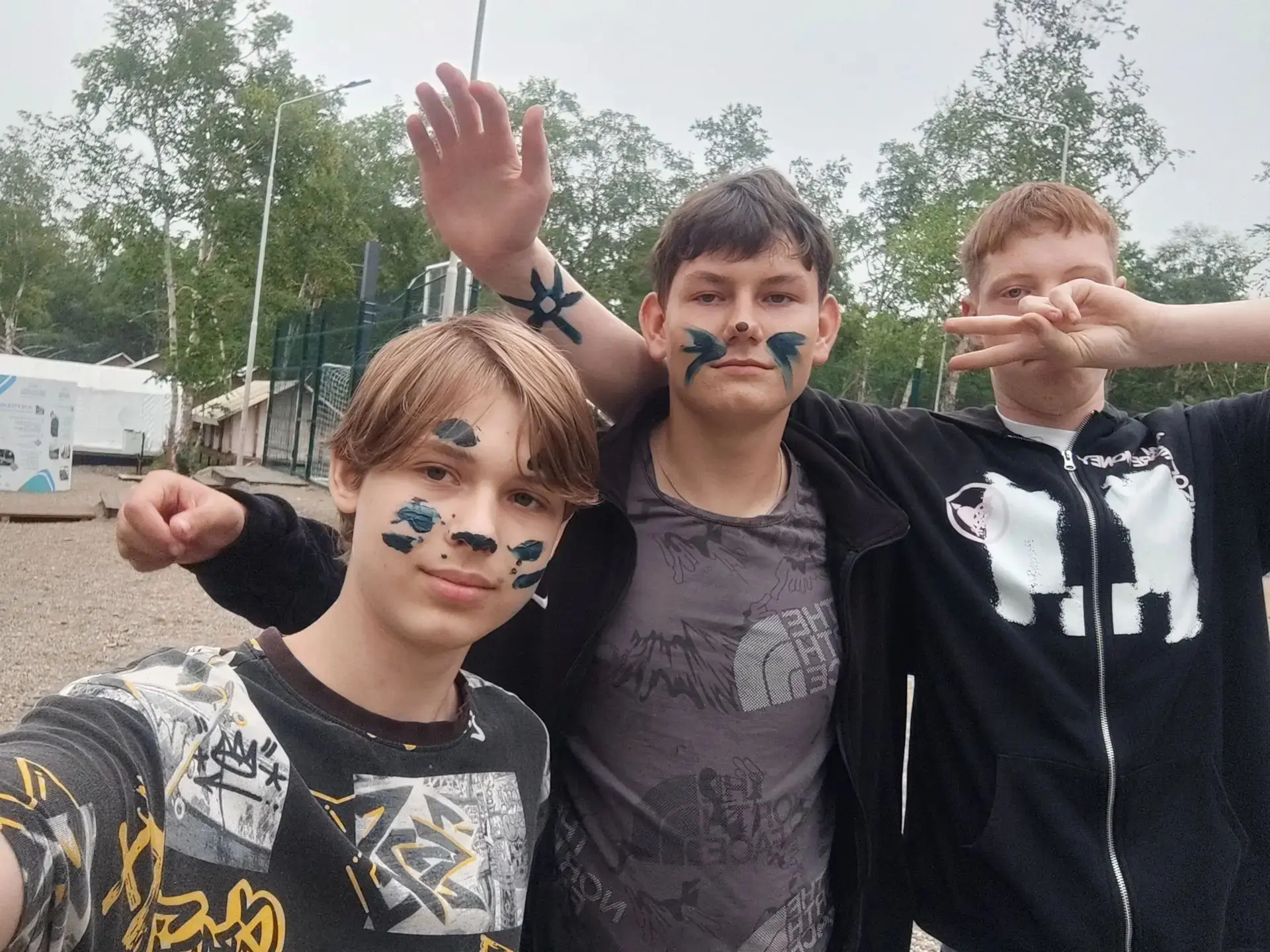 УЧЕБА В ЭКОЛОГИЧЕСКОМ ЦЕНТРЕ НА КАМЧАТКЕ