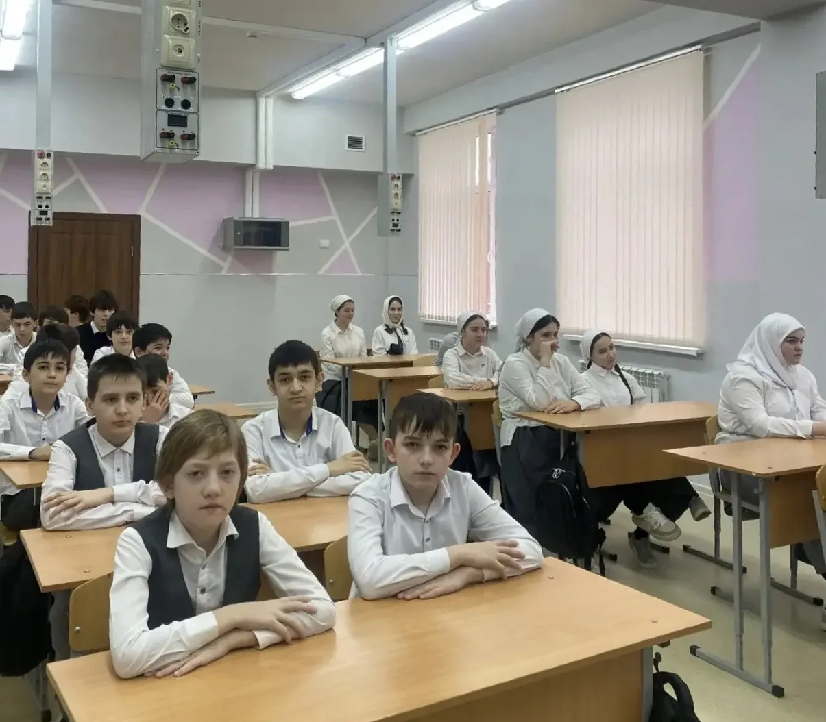 📍МАСТЕР-ЛЕКЦИЯ НА ТЕМУ: «РУССКАЯ ИНЖЕНЕРНАЯ ШКОЛА. МЫ ИНЖЕНЕРЫ СТРАНЫ!» БЫЛА ПРОВЕДЕНА...