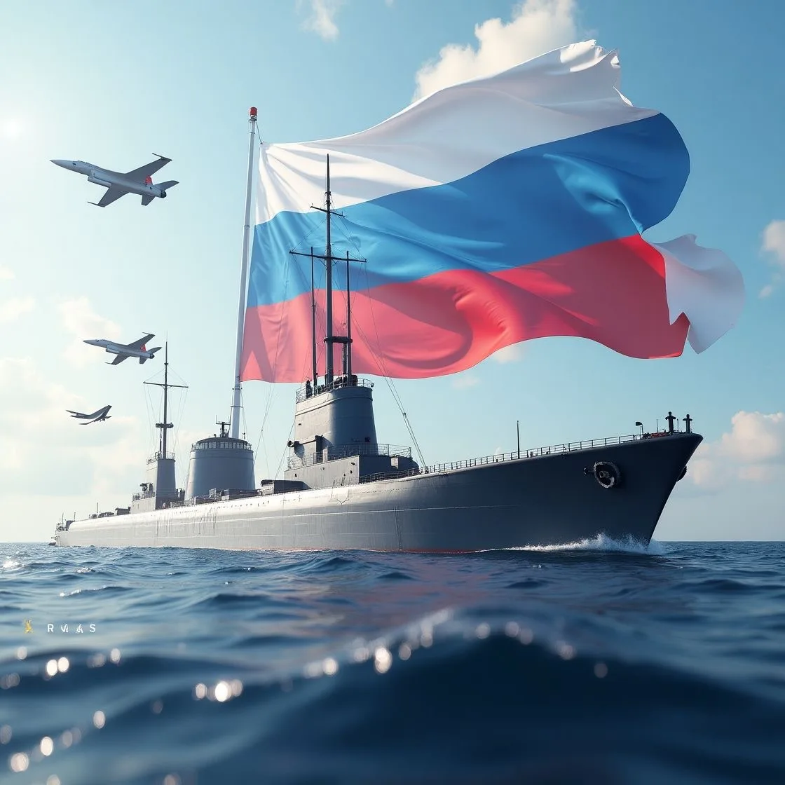 Уважаемые жители Энема!

От всей души поздравляем вас с Днем Военно-Морского Флота России! Этот праз