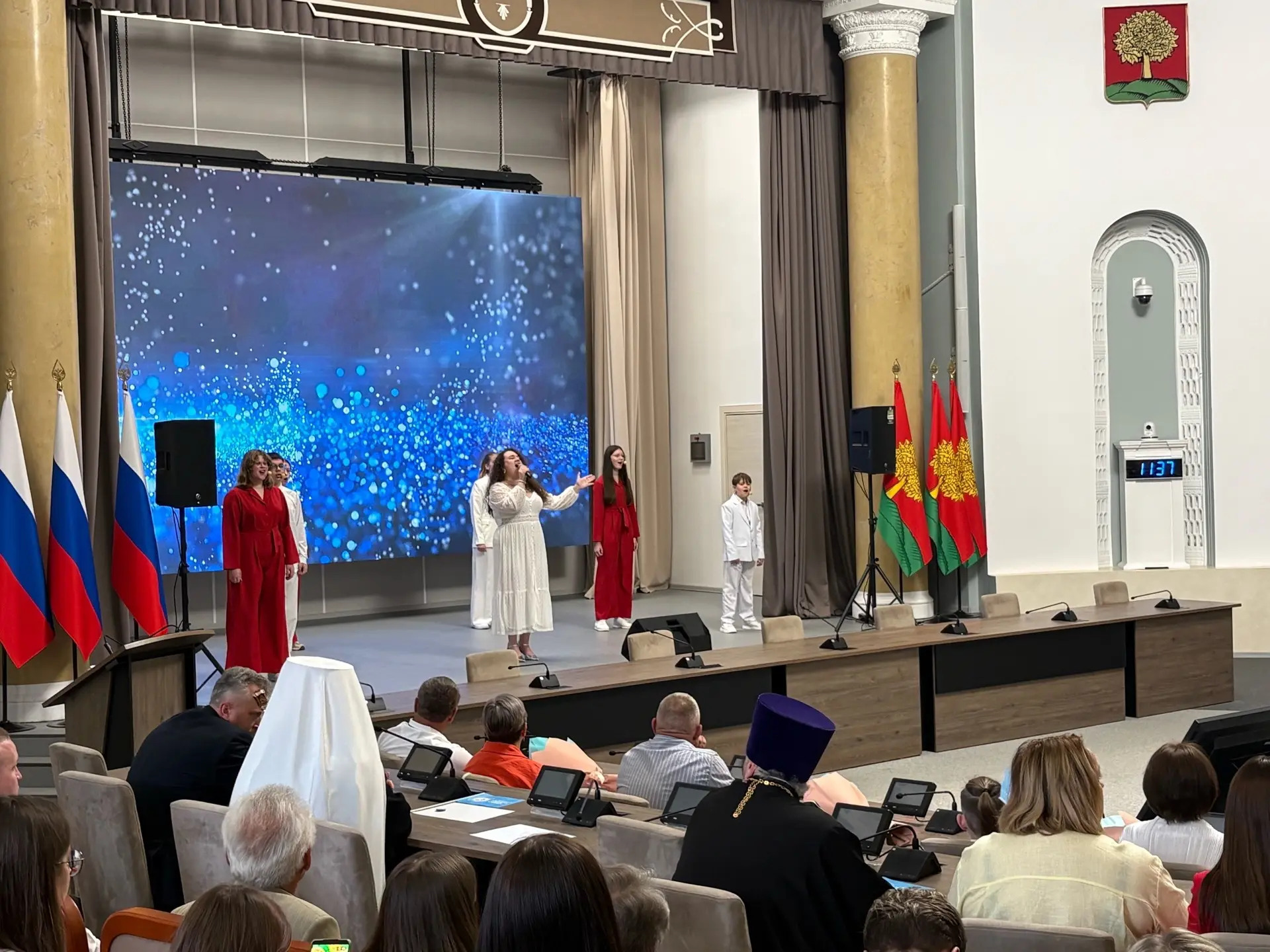 За большим делом всегда стоят простые ценности: семья, любовь и ежедневный труд 💛