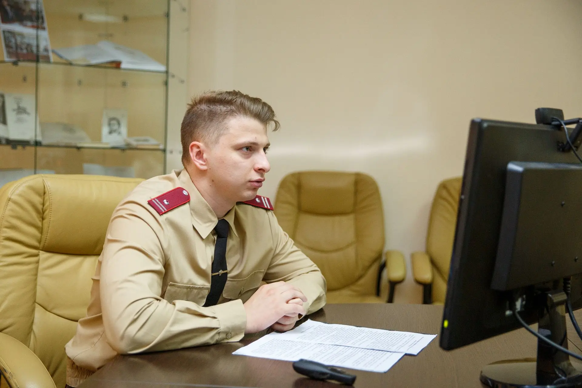 18 июня в формате видеоконференции прошёл областной семинар «Библиотеки региона и экологическое прос