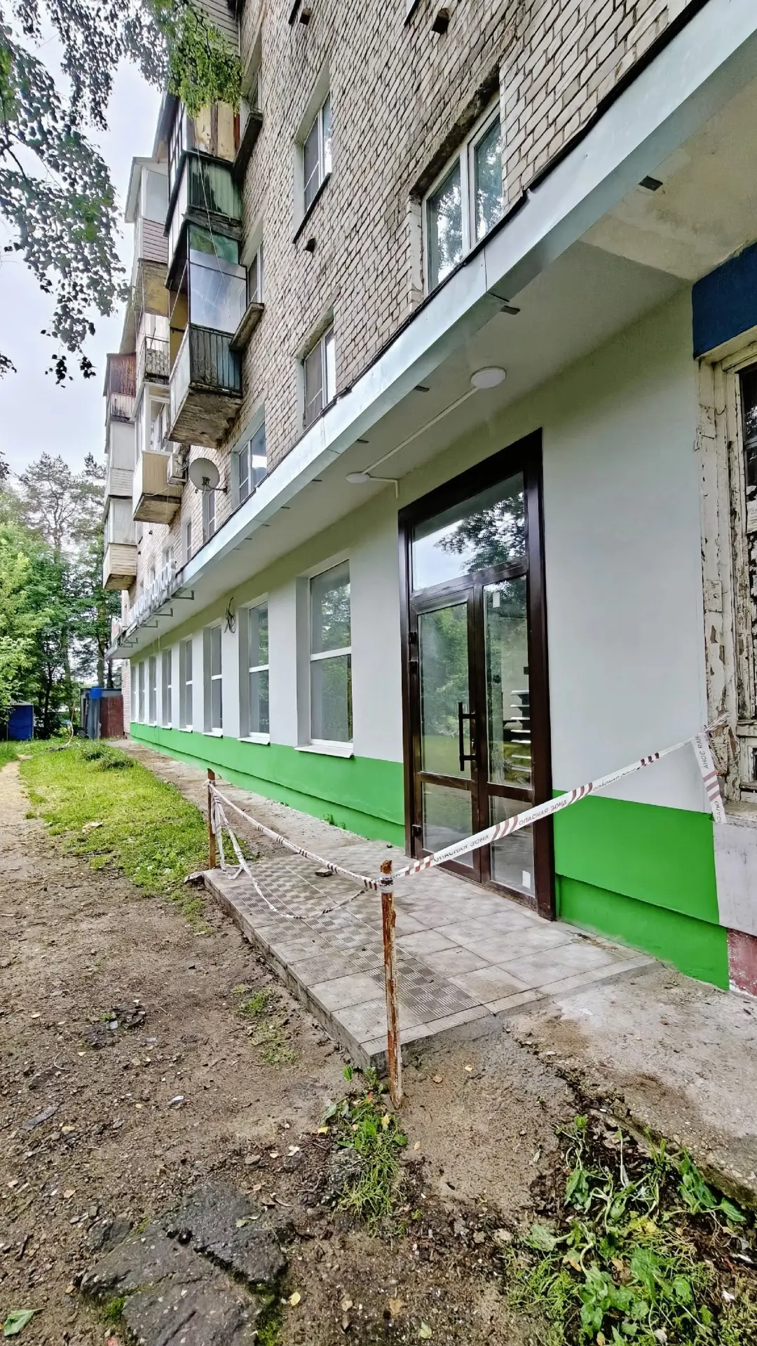 Калинина 8