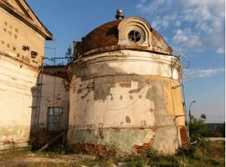 В Курске откопают башню ограды Знаменского монастыря

Если не ошибаемся, археологов может ждать букв