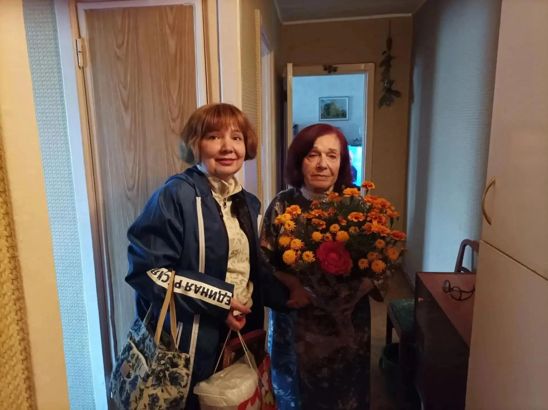 В преддверии замечательного праздника - Дня учителя - каждый вспоминает своих педагогов...