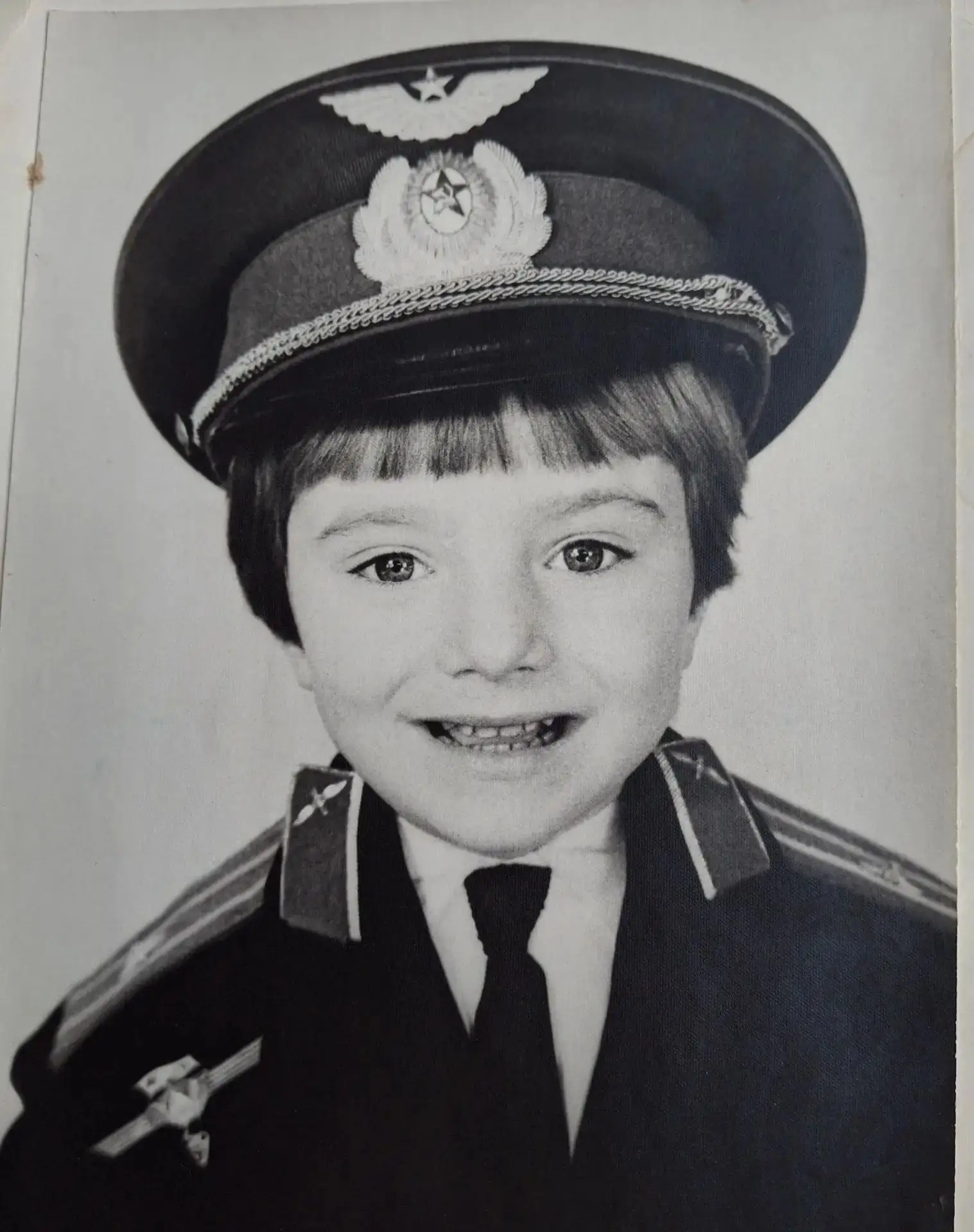 Лица нашего детства: угадайте, кто есть кто? 👶🕵️‍♀️
