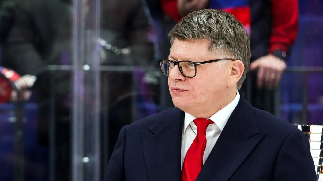 🏒 «Мы хотим играть в хоккей, а не в подковерные игры». Дмитрий Курбатов о выборах IIHF...