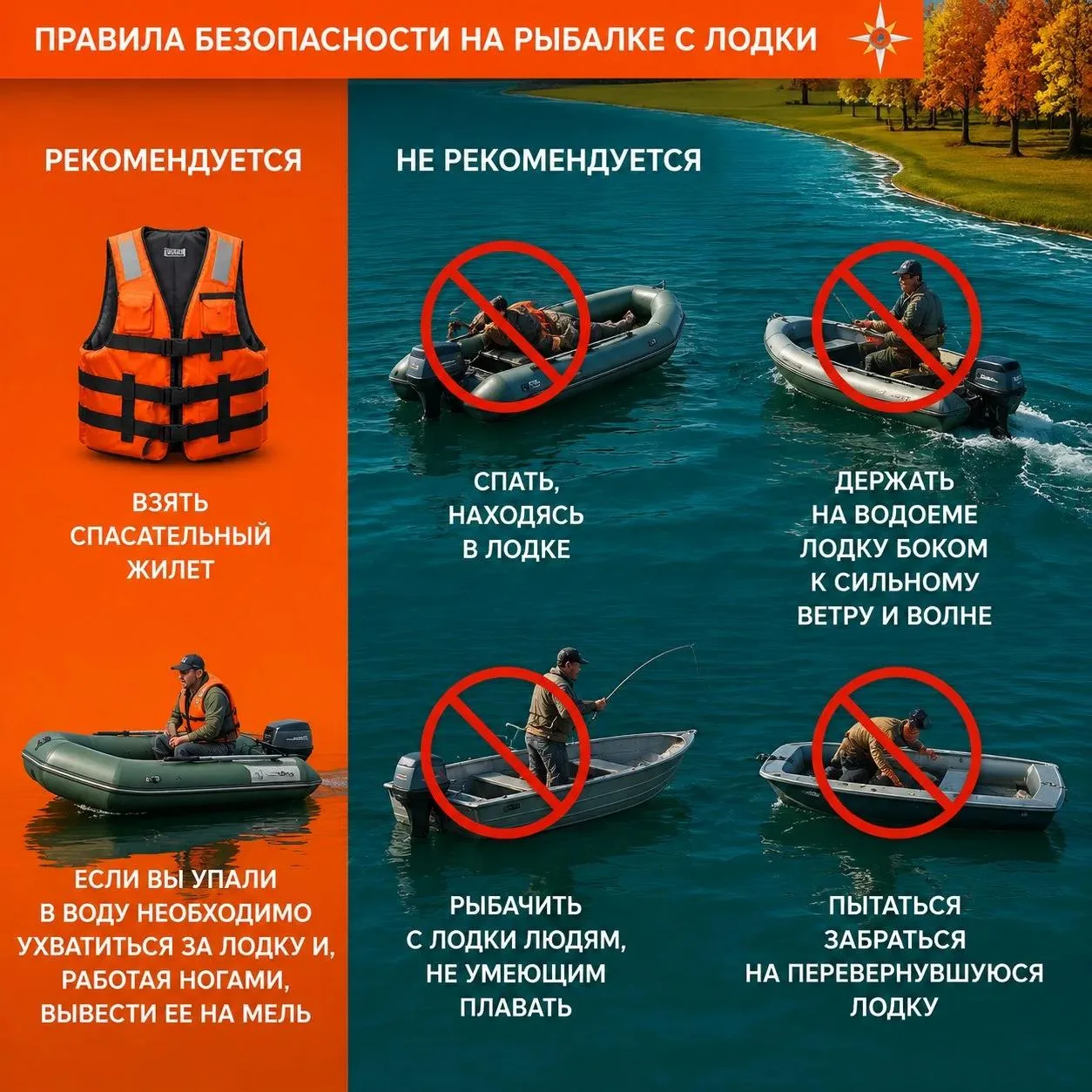📎 Признаки надвигающейся осени налицо: зачастили дожди, похолодало, улицы покрылись ве...