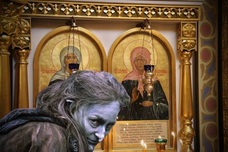 💁‍♀️7 вещей, которых лучше избегать в Храме, чтобы не лишиться здоровья и не привлечь ...