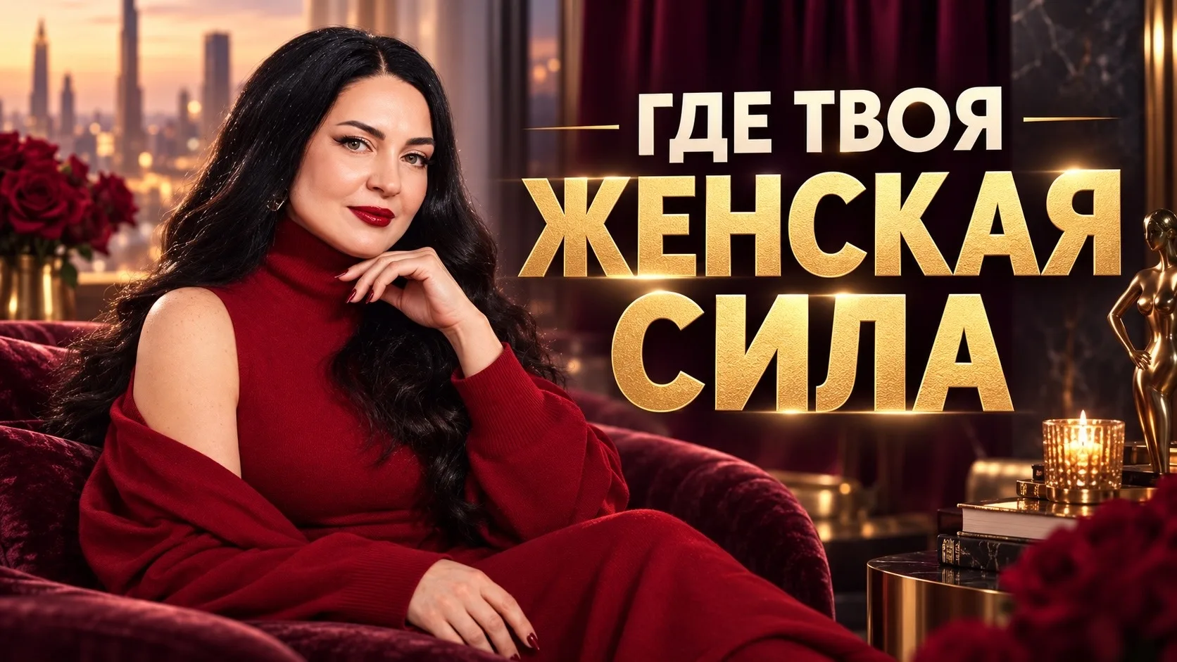 Запись эфира: