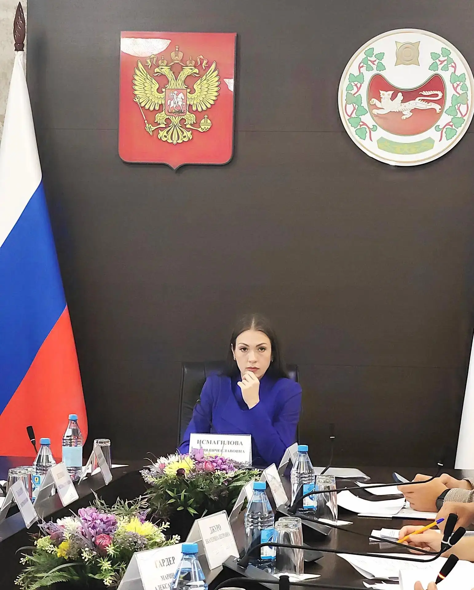 ✅ Системная работа с должниками принесла бюджету Хакасии более 86 млн рублей