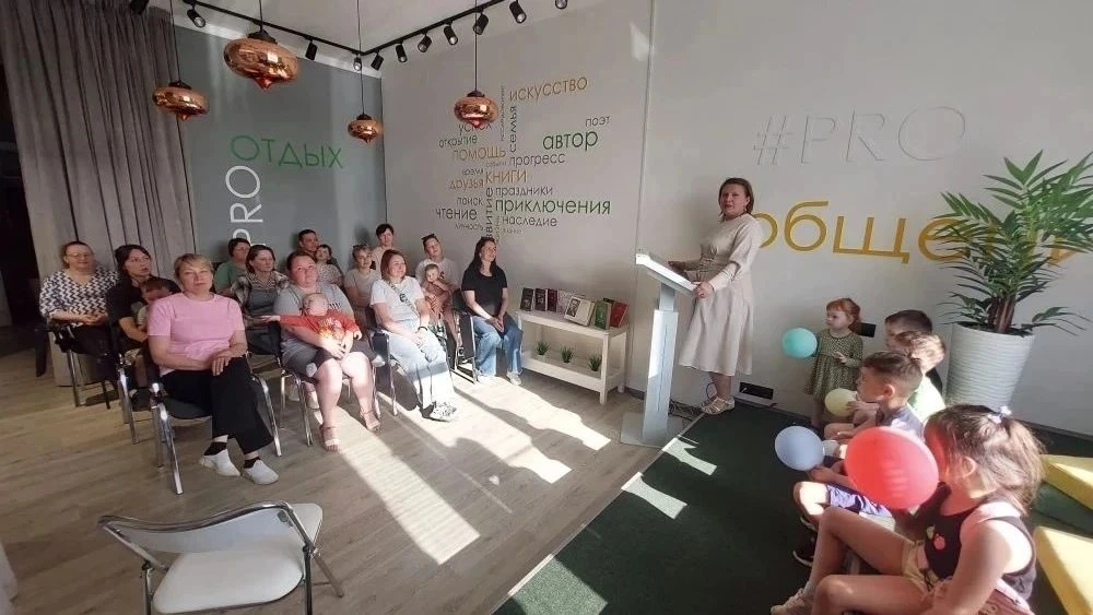🌿 Я — не только мама: возвращение к своим интересам и смыслам

🎉14 июля для участниц клуба «Мамин 