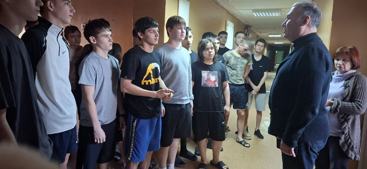 В Республике Башкиртостан установилась аномально холодная погода, ночные температуры в регионе опуск