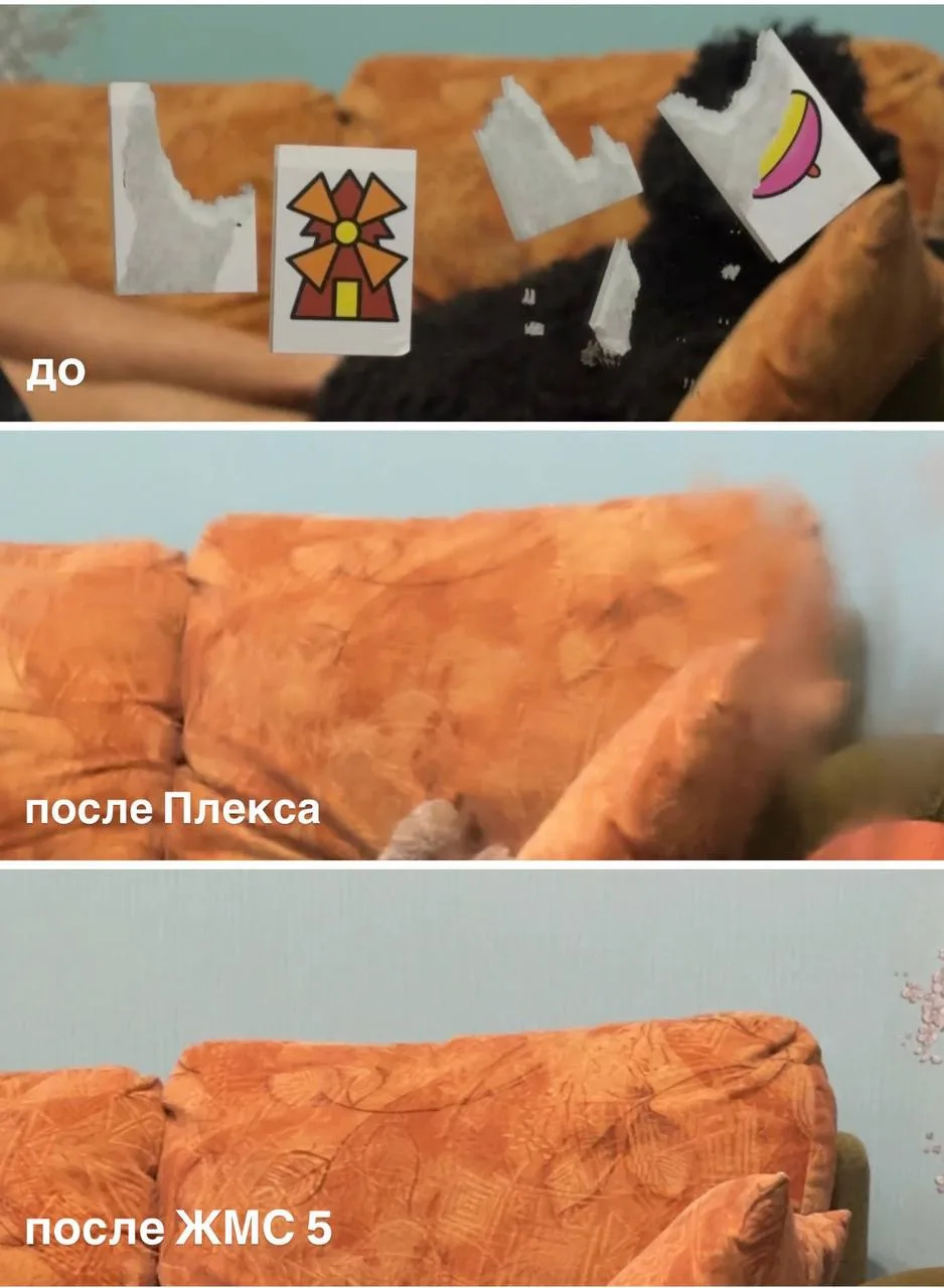 Эта история длилась целых 2 года!