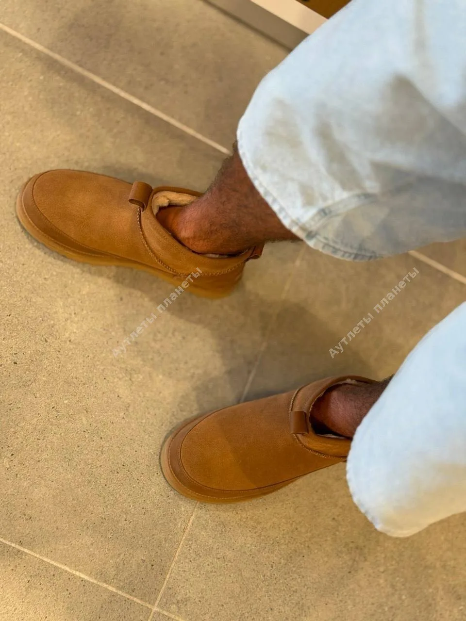 UGG мужские🏷️ 21150 руб. + доставка